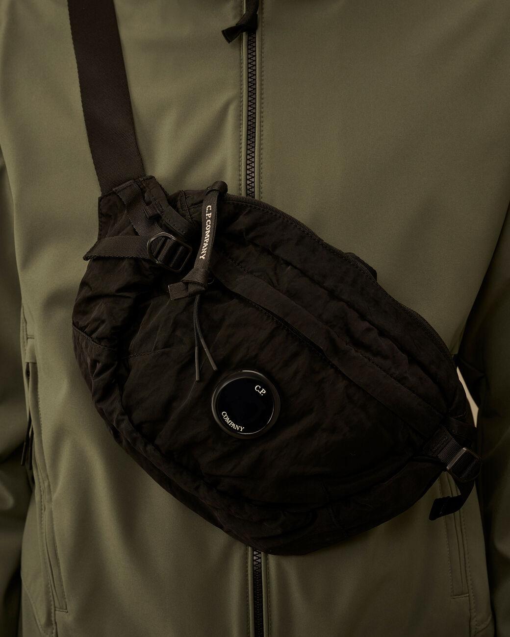 marsupio in nylon b RCCMAC734A 005269G 999 CP COMPANY 