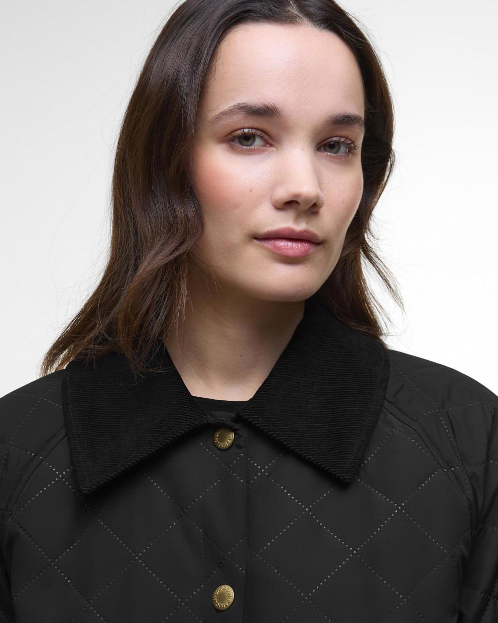 LQU1813 LQUBK11 BARBOUR
