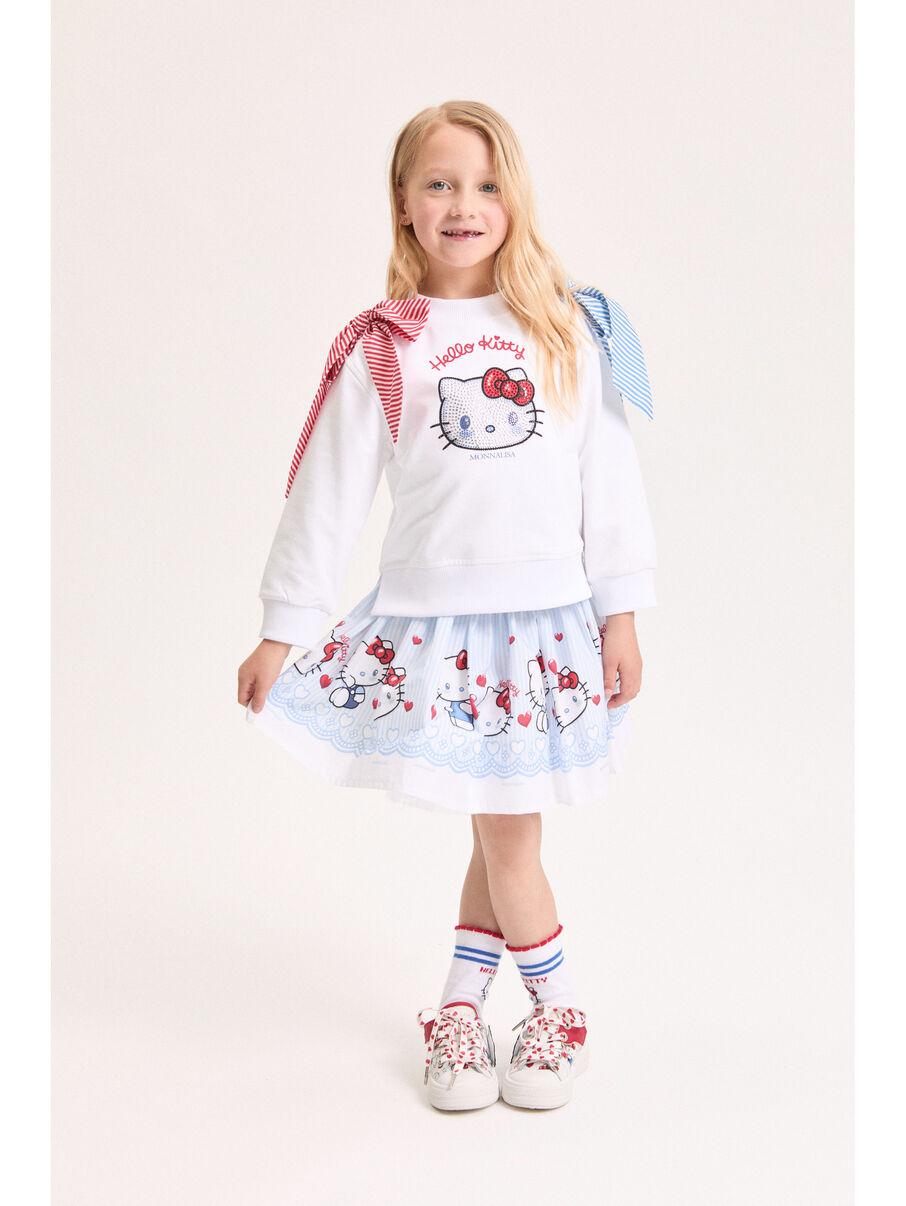 gonna hello kitty limited 11G704 7606 9958 MONNALISA 