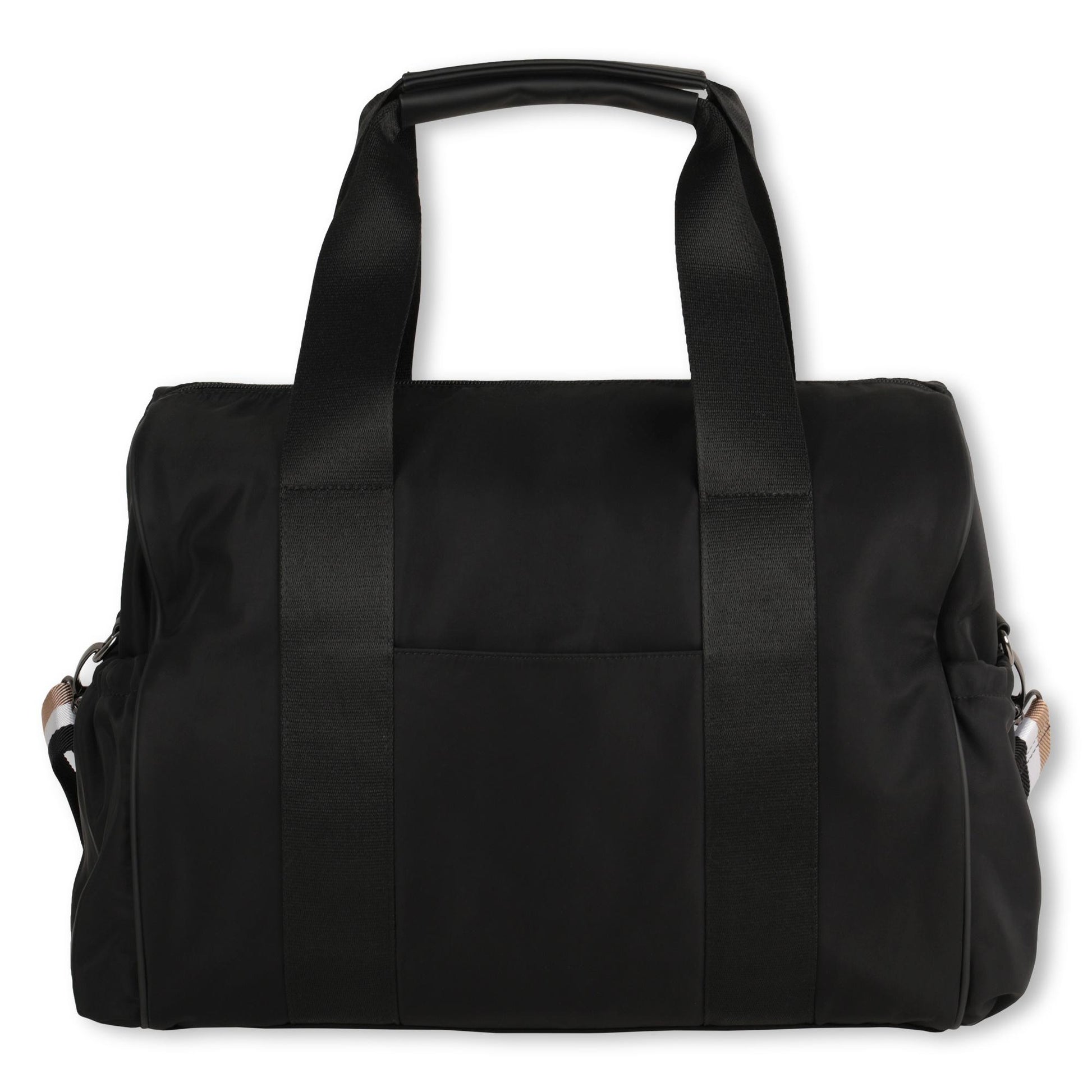 Borsa nascita con fasciatoio J52679 09B BOSS 