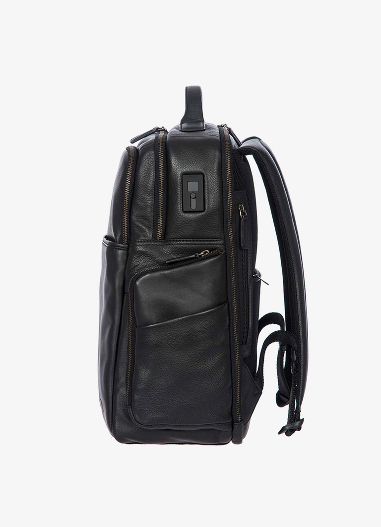 zaino con inserto usb BR107701 001 BRIC'S 