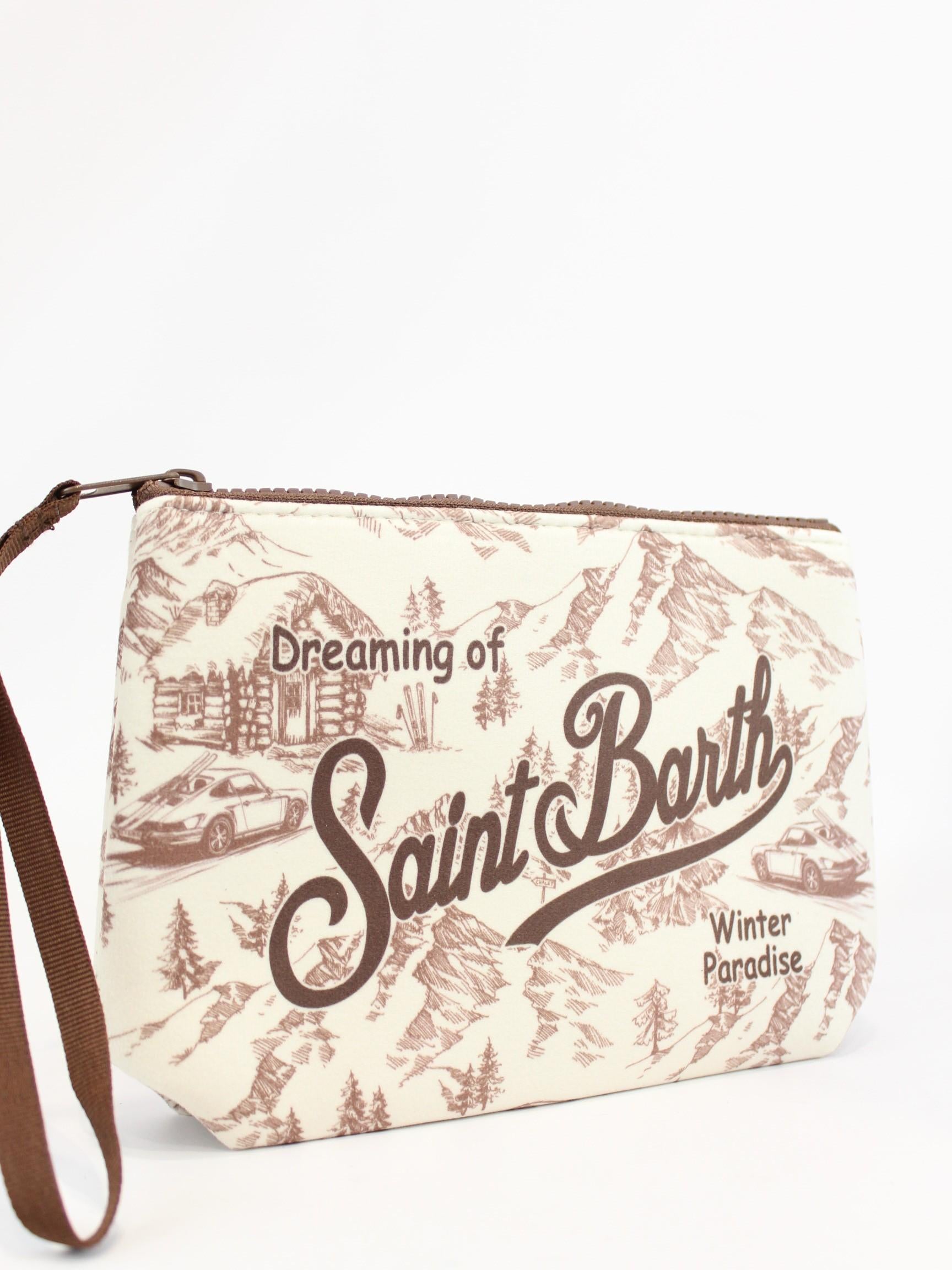 ALINE W04145I MC2 SAINT BARTH