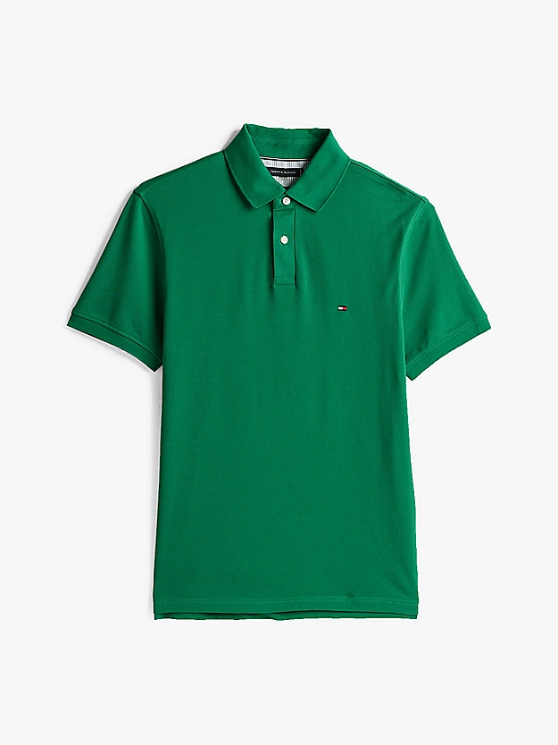 polo 1985 collection MW0MW17770 L4F TOMMY HILFIGER 