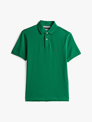 polo 1985 collection MW0MW17770 L4F TOMMY HILFIGER 