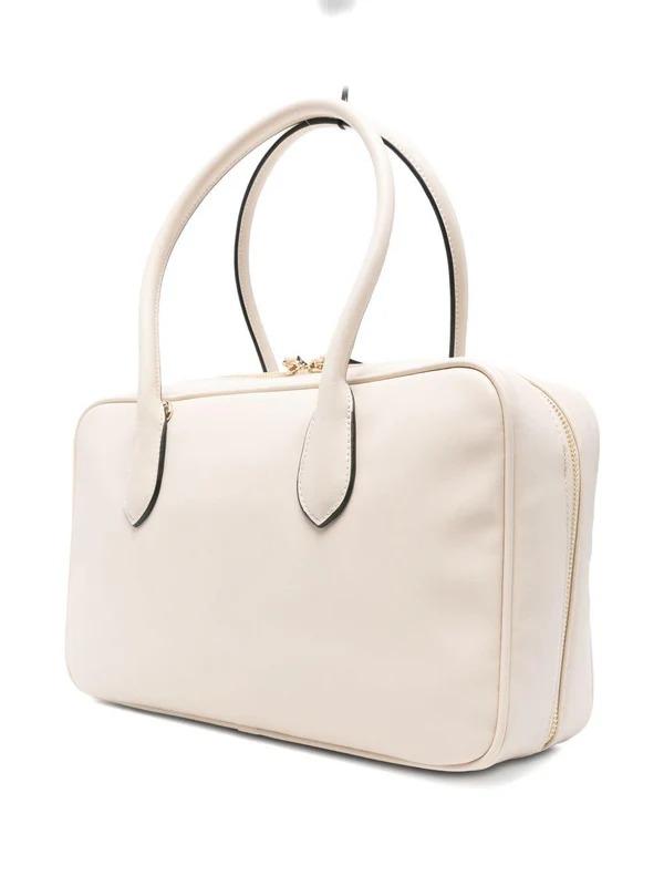 borsa tote con logo 252TD8061 12227 TWINSET 