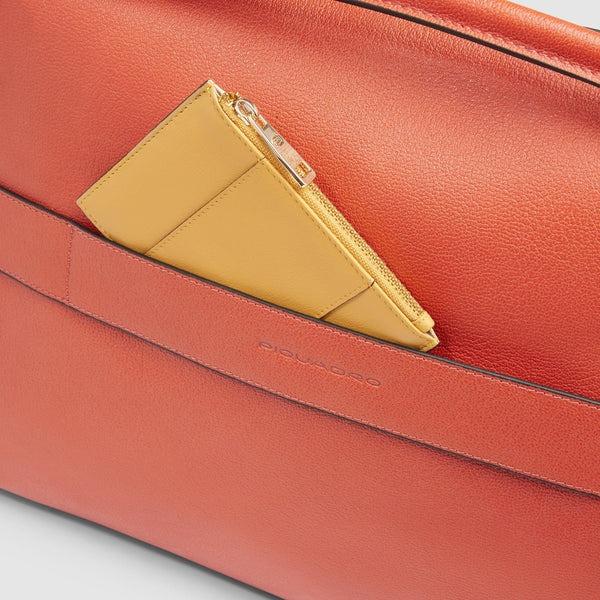 cartella ufficio porta pc da 14 CA6774W140 AR PIQUADRO 