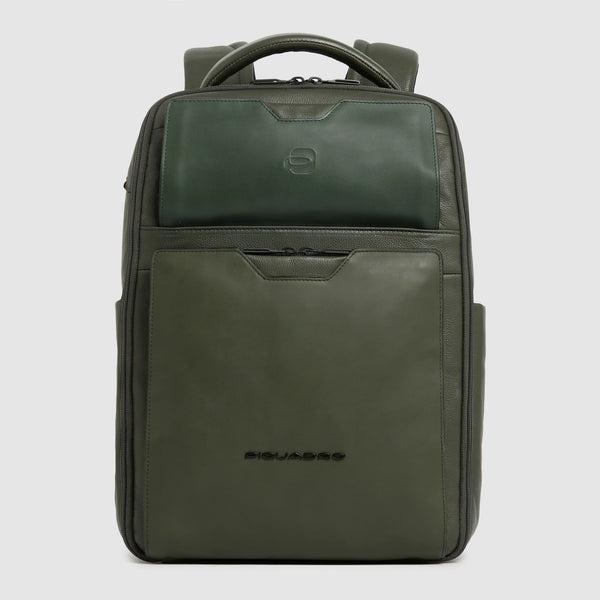 Zaino travel laptop CA6923S142 VE PIQUADRO 