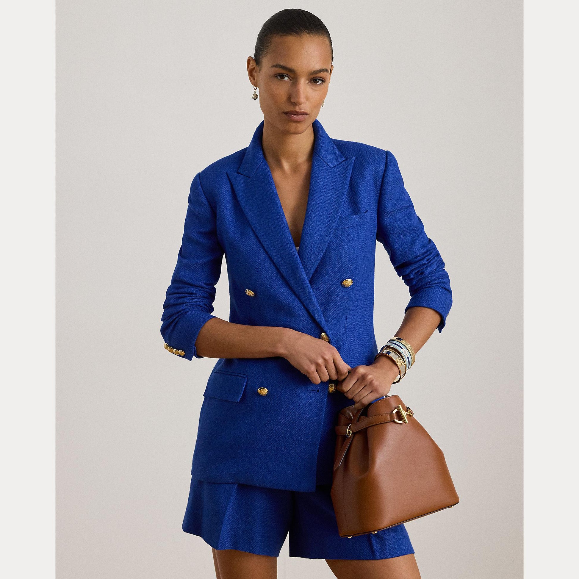 borsa a secchiello blaike 431-982787 002 LAUREN RALPH LAUREN 