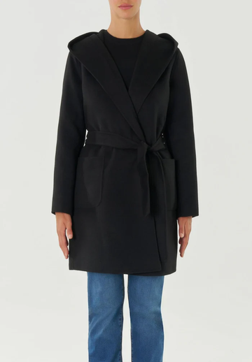 cappotto in double OBLATO 007 EMME MARELLA 