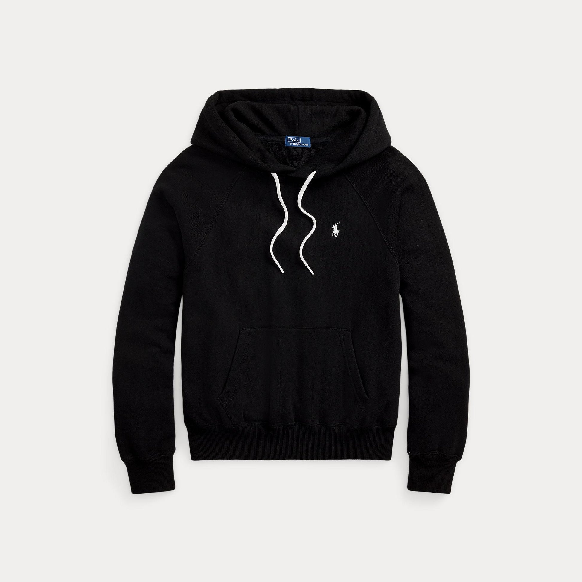 felpa con cappuccio e pony 211-971691 004 RALPH LAUREN POLO 