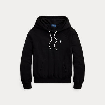 felpa con cappuccio e pony 211-971691 004 RALPH LAUREN POLO 