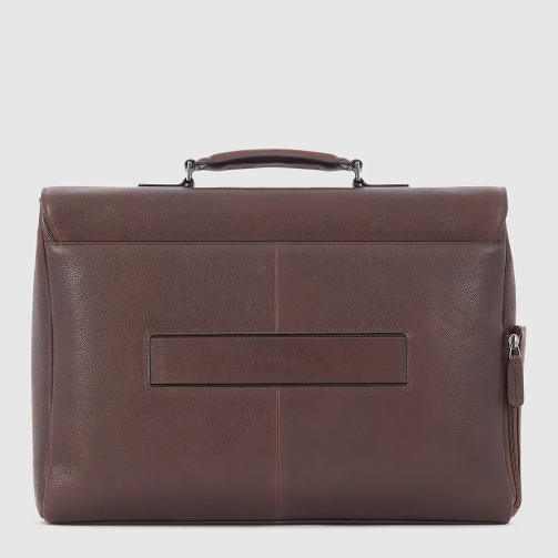 cartella con aggancio ai trolley CA6024S122 TM PIQUADRO 