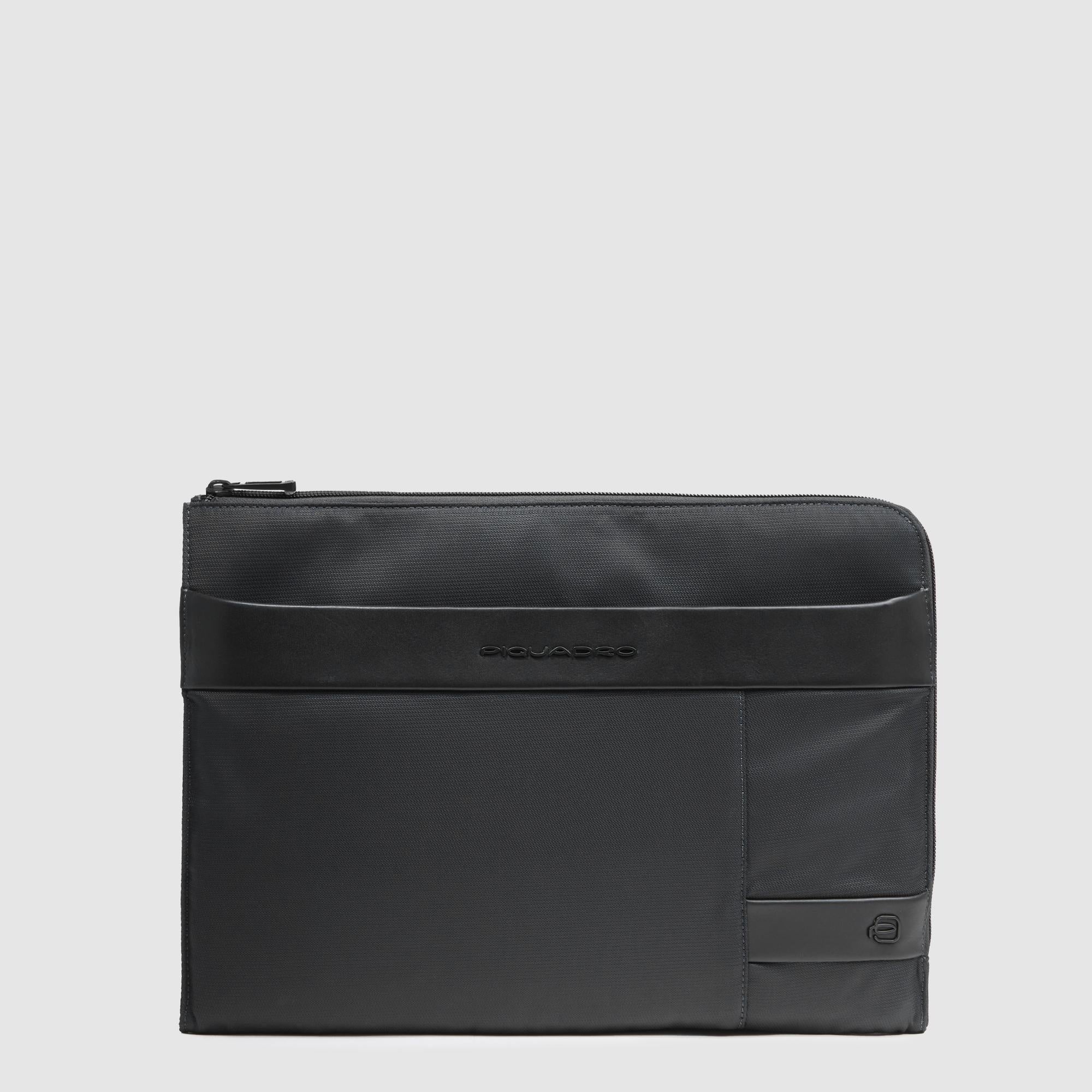 pochette porta pc da 13.3 AC6810W129 N PIQUADRO 