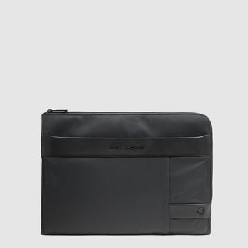 pochette porta pc da 13.3 AC6810W129 N PIQUADRO 