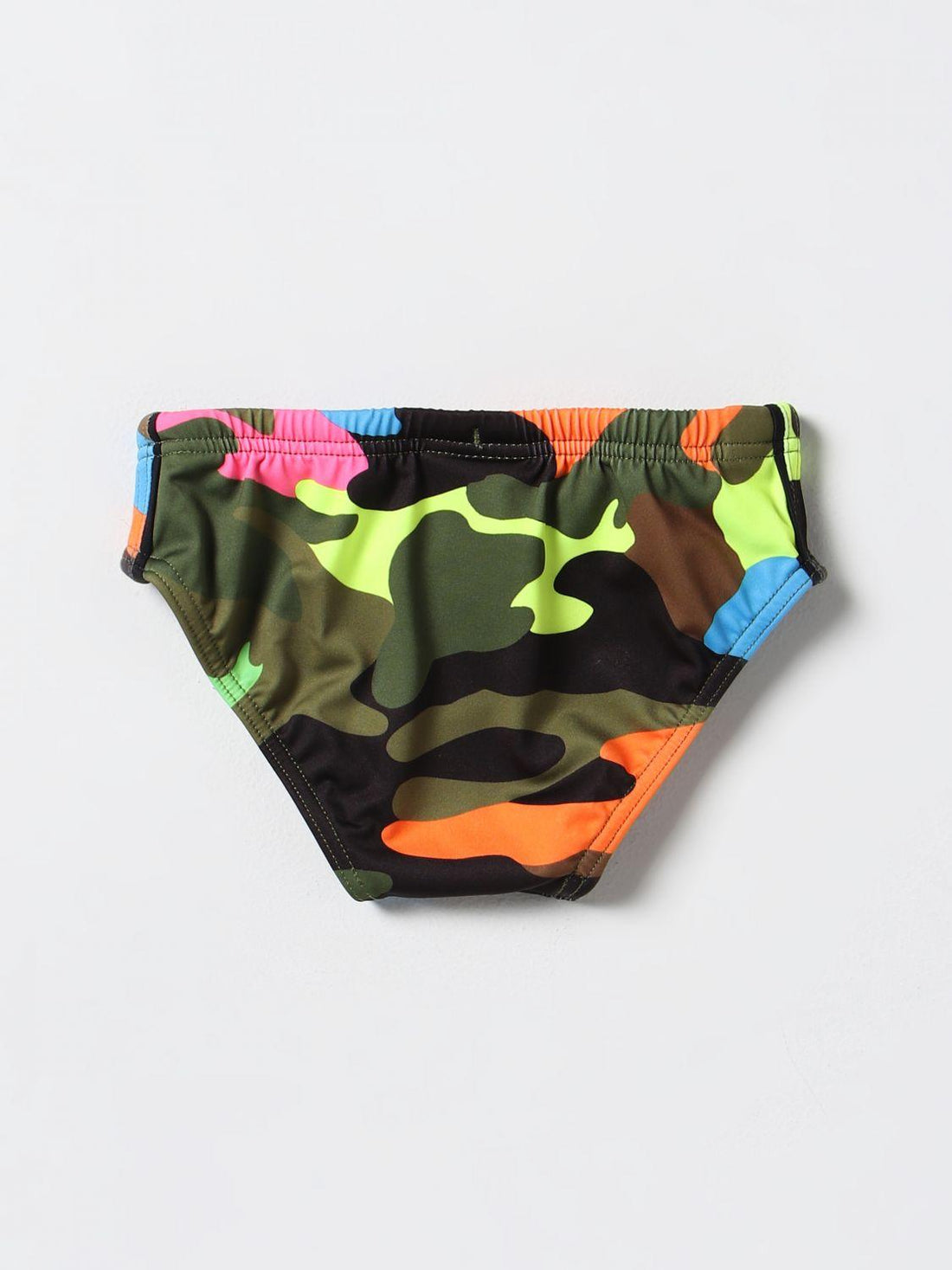 Costume slip stampa BILLY 00366D MC2 SAINT BARTH 