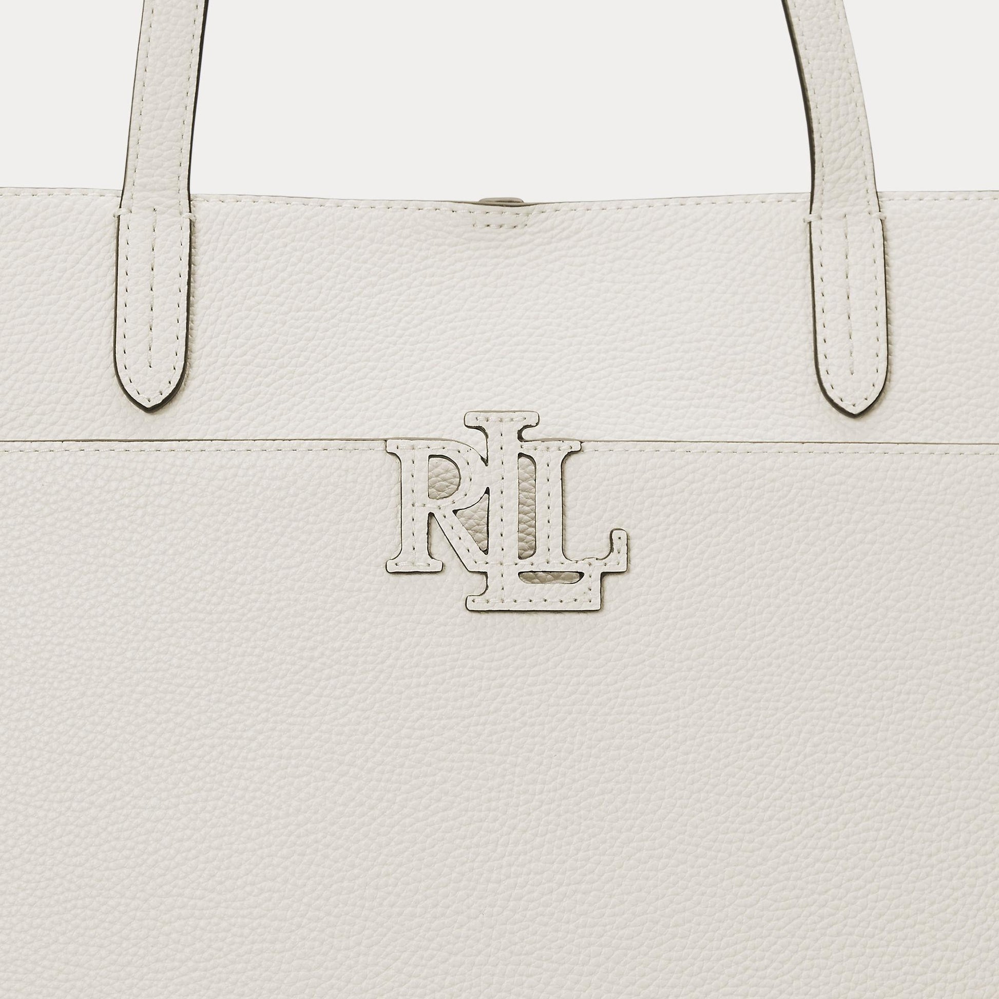 borsa tote cameryn 431-960183 003 LAUREN RALPH LAUREN 