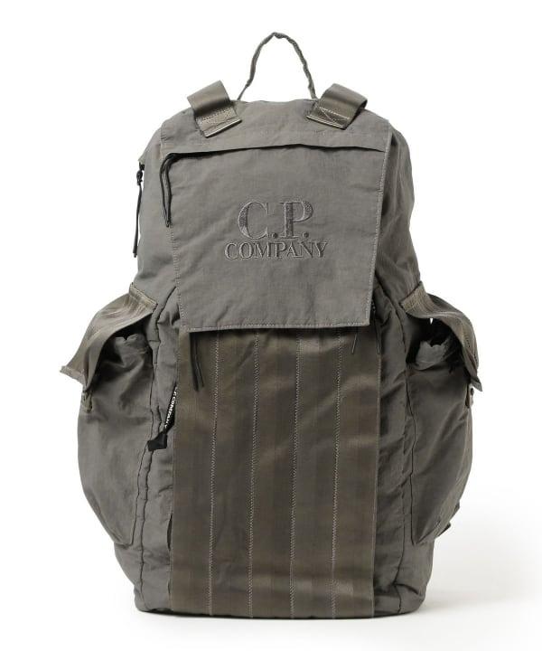 zaino back pack militare 20CMAC155A 110188M 921 CP COMPANY 