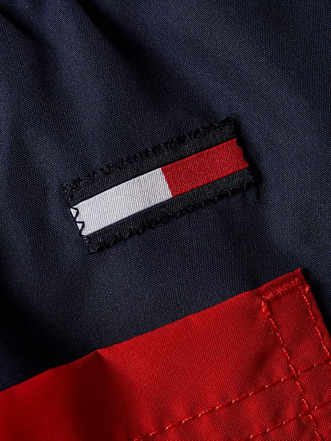 Costume lunghezza media UM0UM02753 C87 TOMMY HILFIGER 