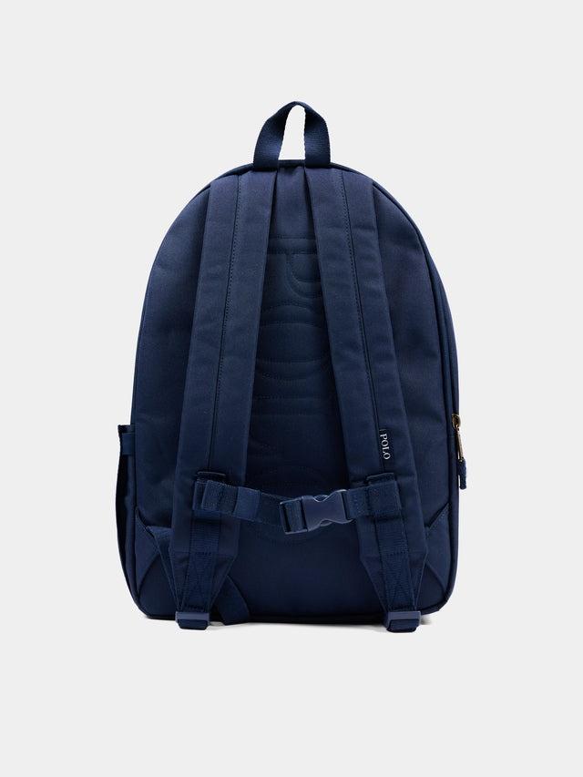 zaino logo pony 9AR151 BCV RALPH LAUREN POLO 