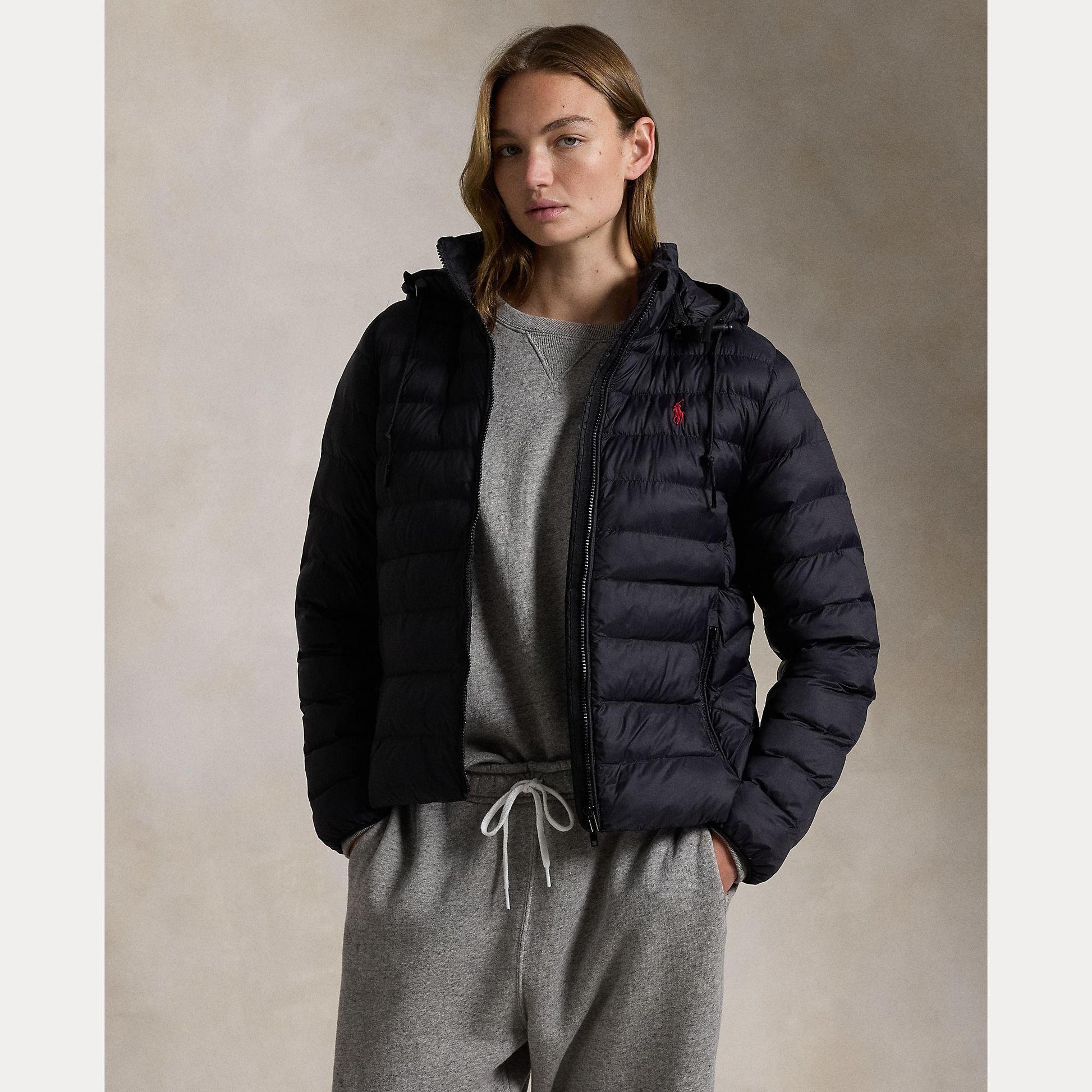 giubbino imbottito 211-958932 002 RALPH LAUREN POLO 