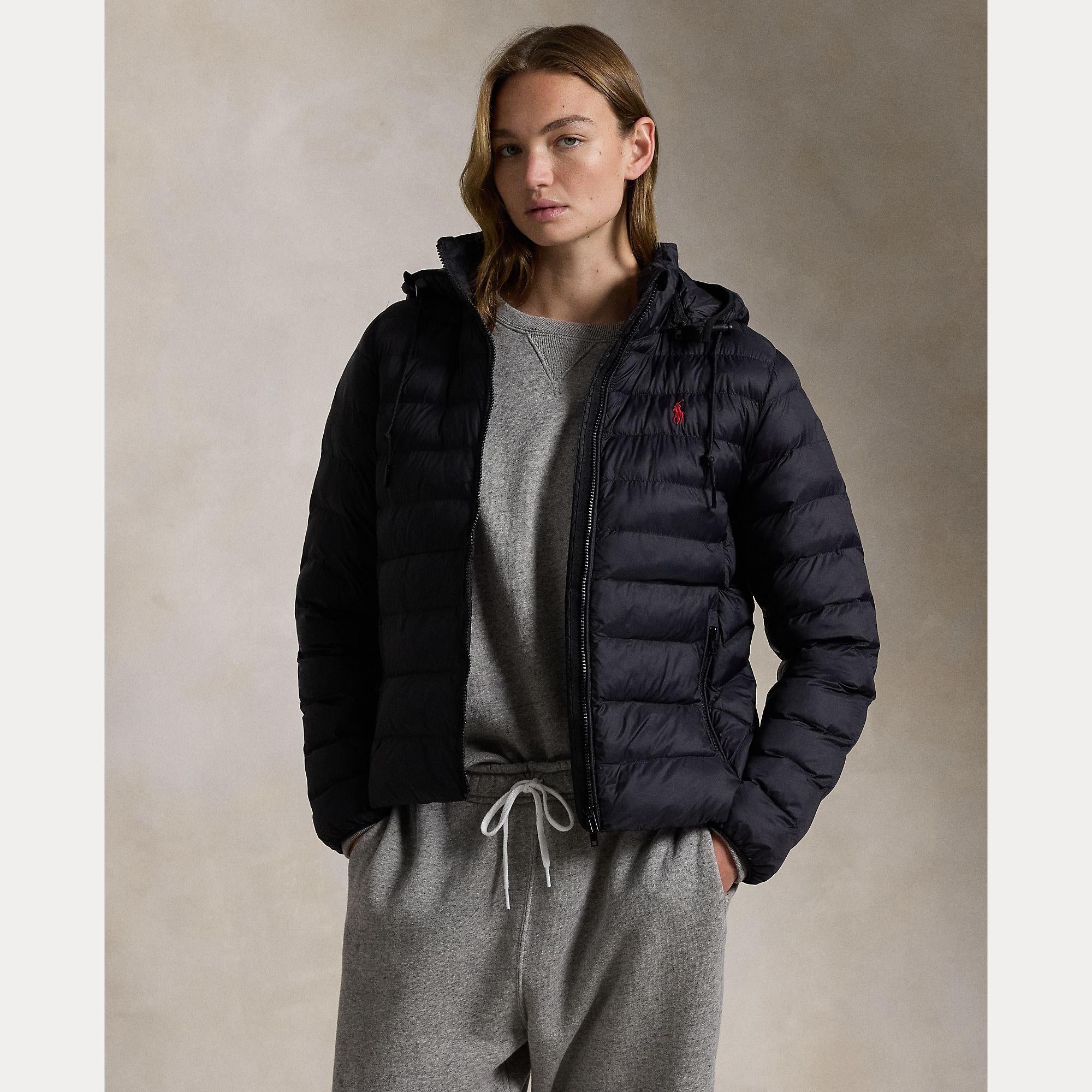 giubbino imbottito 211-958932 002 RALPH LAUREN POLO 