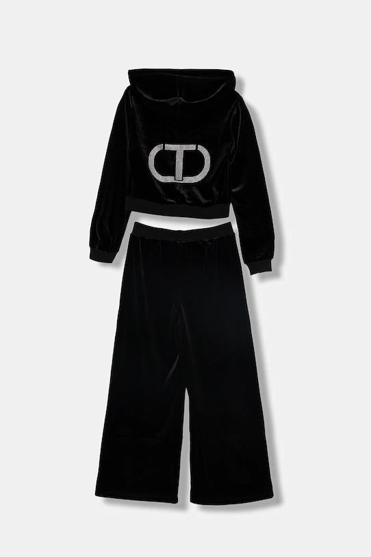 tuta due pezzi 252GJ2030 00006 TWINSET GIRL 