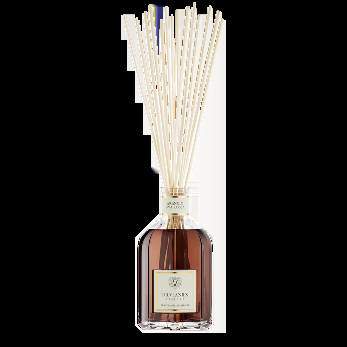 profumatore ambiente arancio uva rossa 500ml FRV0019D ARANCIO UVA ROSSA 500 DR.Vranjes 