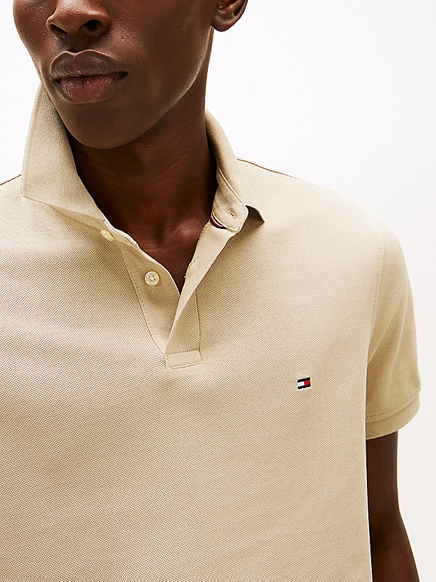 polo 1985 collection MW0MW17770 RBT TOMMY HILFIGER 