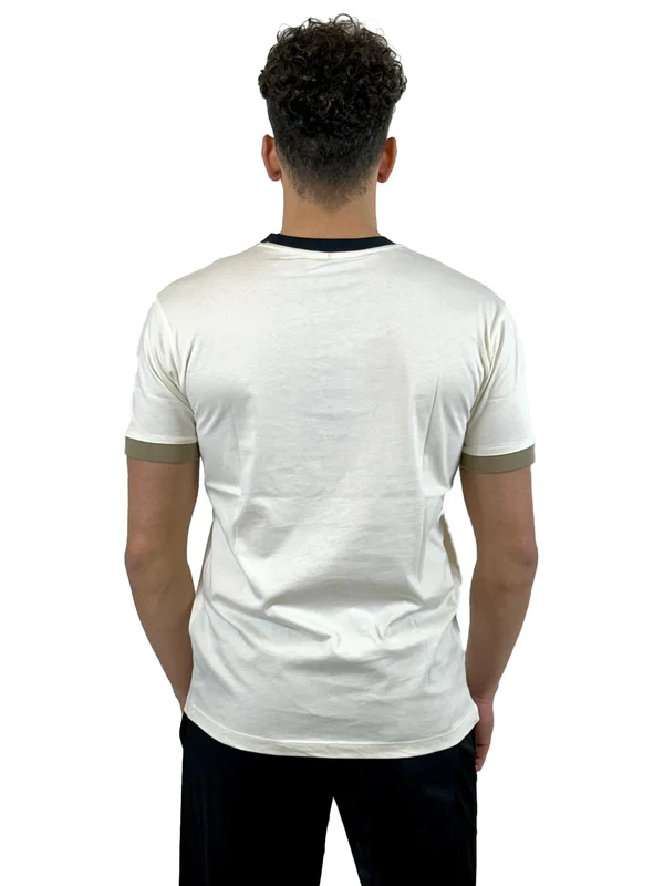 t-shirt con logo QA5275J4819 14801 liU JO 