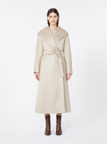 cappotto in cachemire DANTON 005 MAXMARA STUDIO 