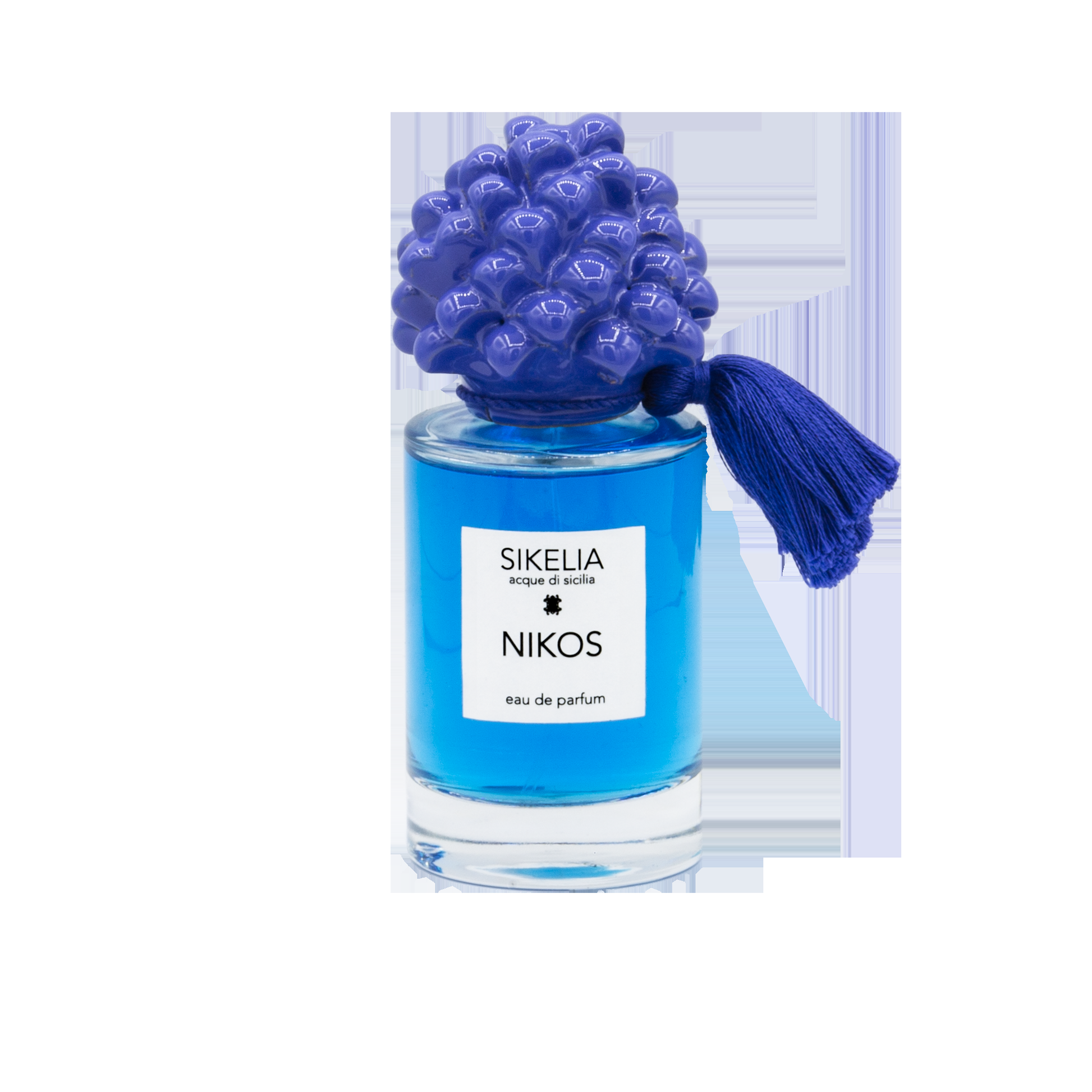 Profumo nikos sikelia parfums NIKOS UNI SIKELIA PARFUMS 