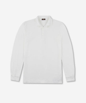 Polo slim fit ice cotton 815132-ZG380 Z0001 ZANONE 