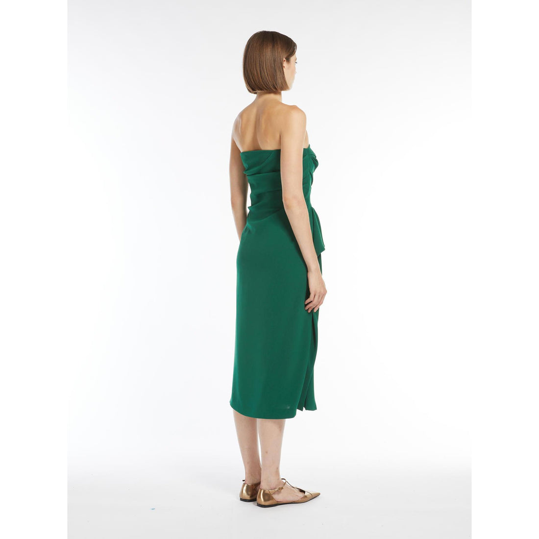 abito bustier ACCESO 038 MAXMARA 