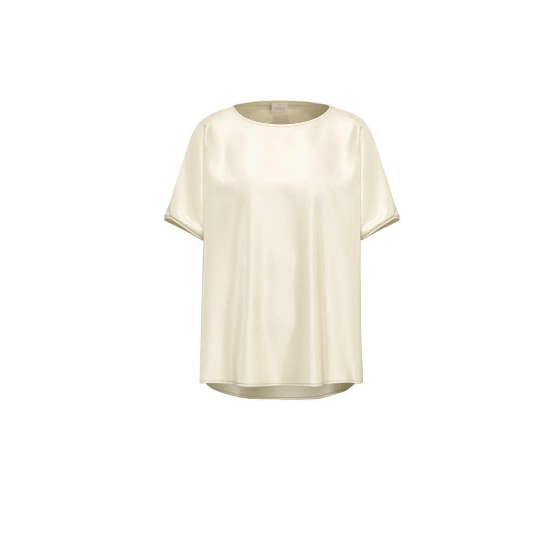 t-shirt over in raso EMMRANGHI 005 EMME MARELLA 