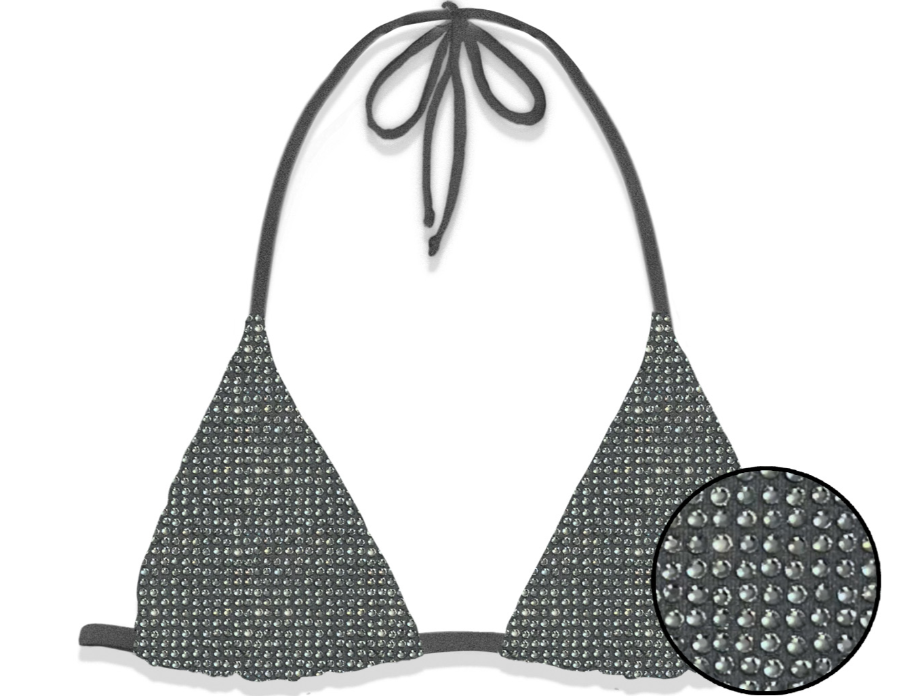 costume annabelle strass ANNABELLE 00349H MC2 SAINT BARTH 