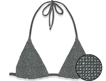 costume annabelle strass ANNABELLE 00349H MC2 SAINT BARTH 