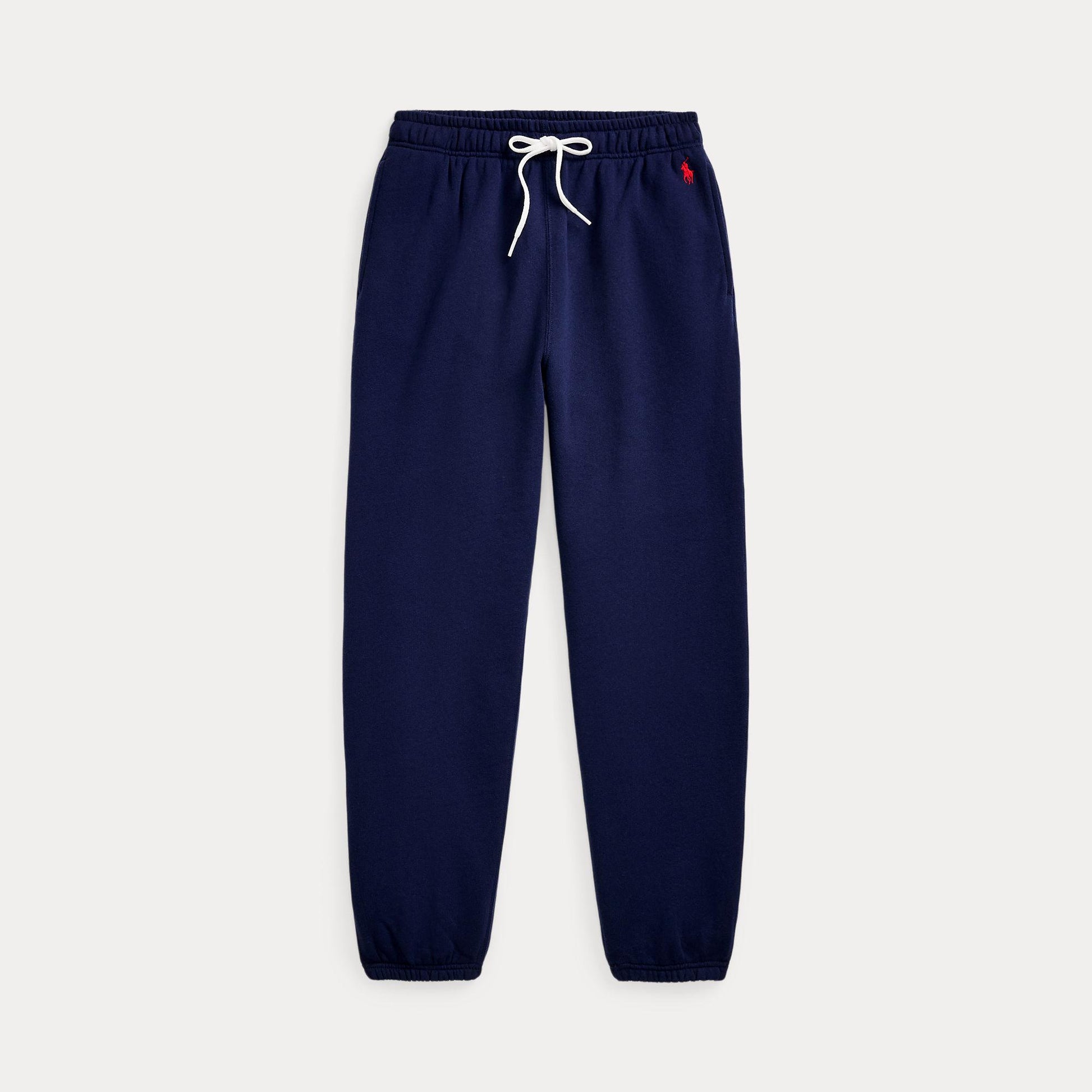 pantalone tuta il pile 211-935585 011 RALPH LAUREN POLO 