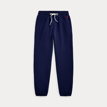 pantalone tuta il pile 211-935585 011 RALPH LAUREN POLO 