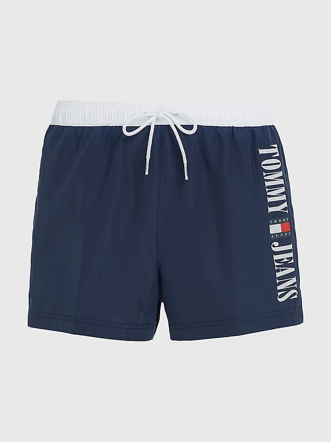 costume  shorts corto UM0UM02755 C87 TOMMY HILFIGER 