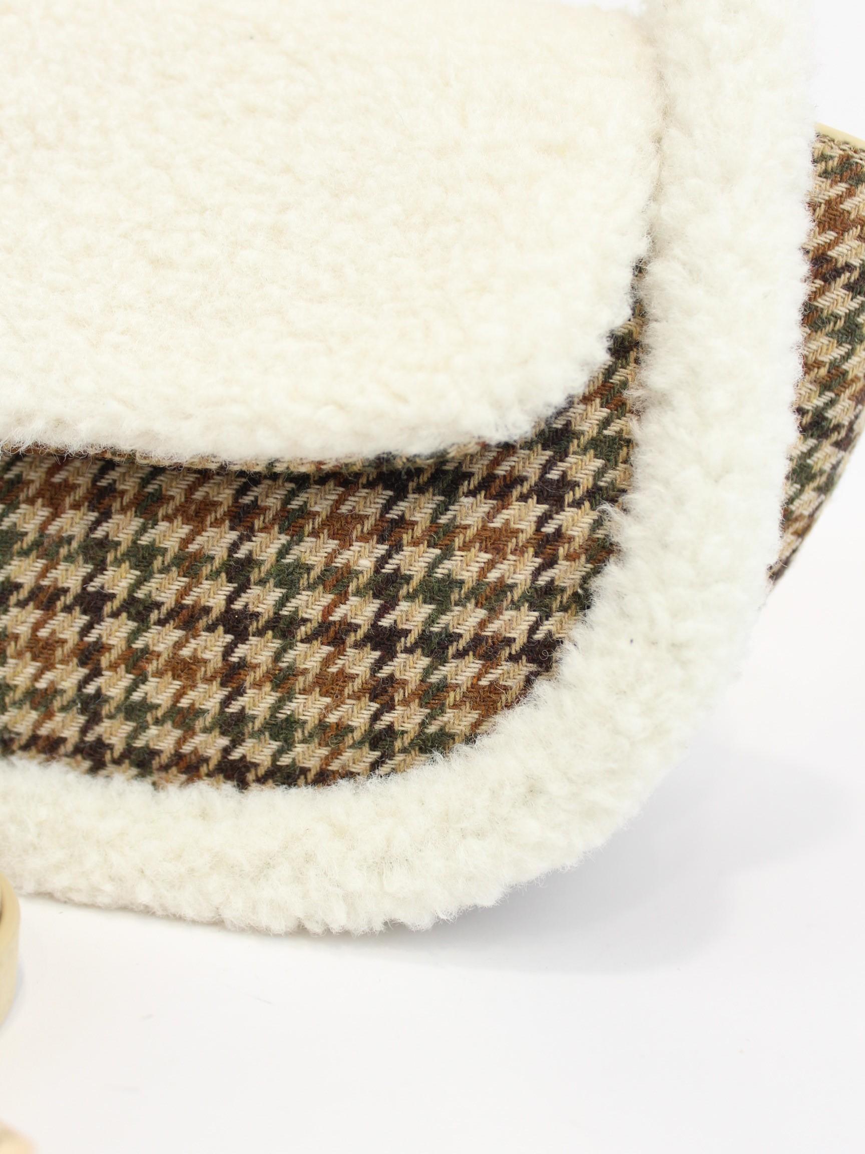 GILDA MUTTON WOOL00188I MC2 SAINT BARTH