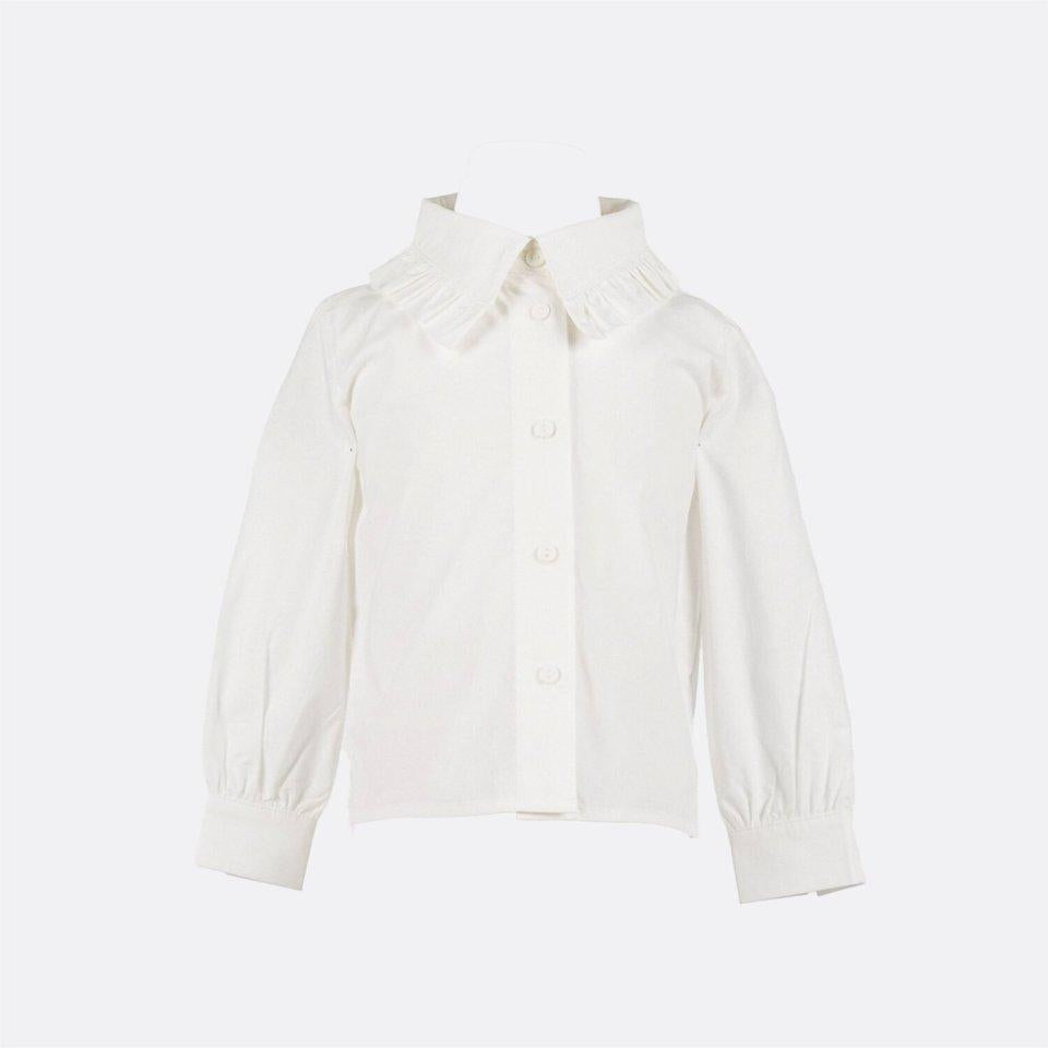 camicia con collo ampio 252GB2190 00526 TWINSET GIRL 