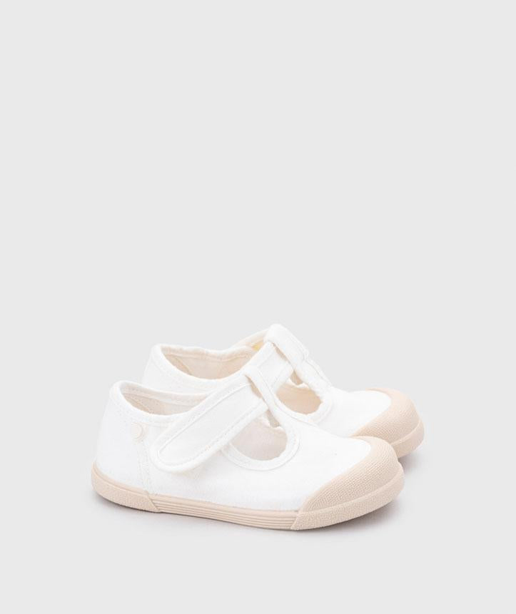 sneakers lona S10332 001 IGOR 