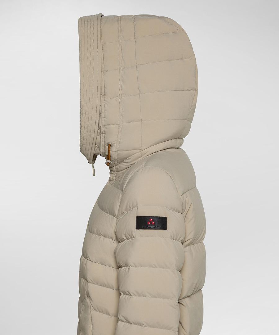parka itoka ITOKA ML FUR 852 PeUTEREY 