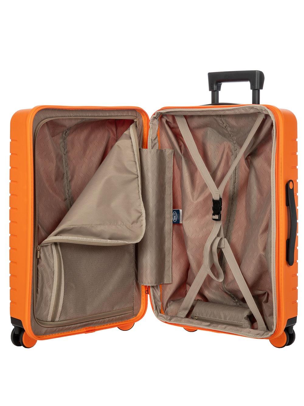 trolley medio espandibile B1Y08427 055 BRIC'S 