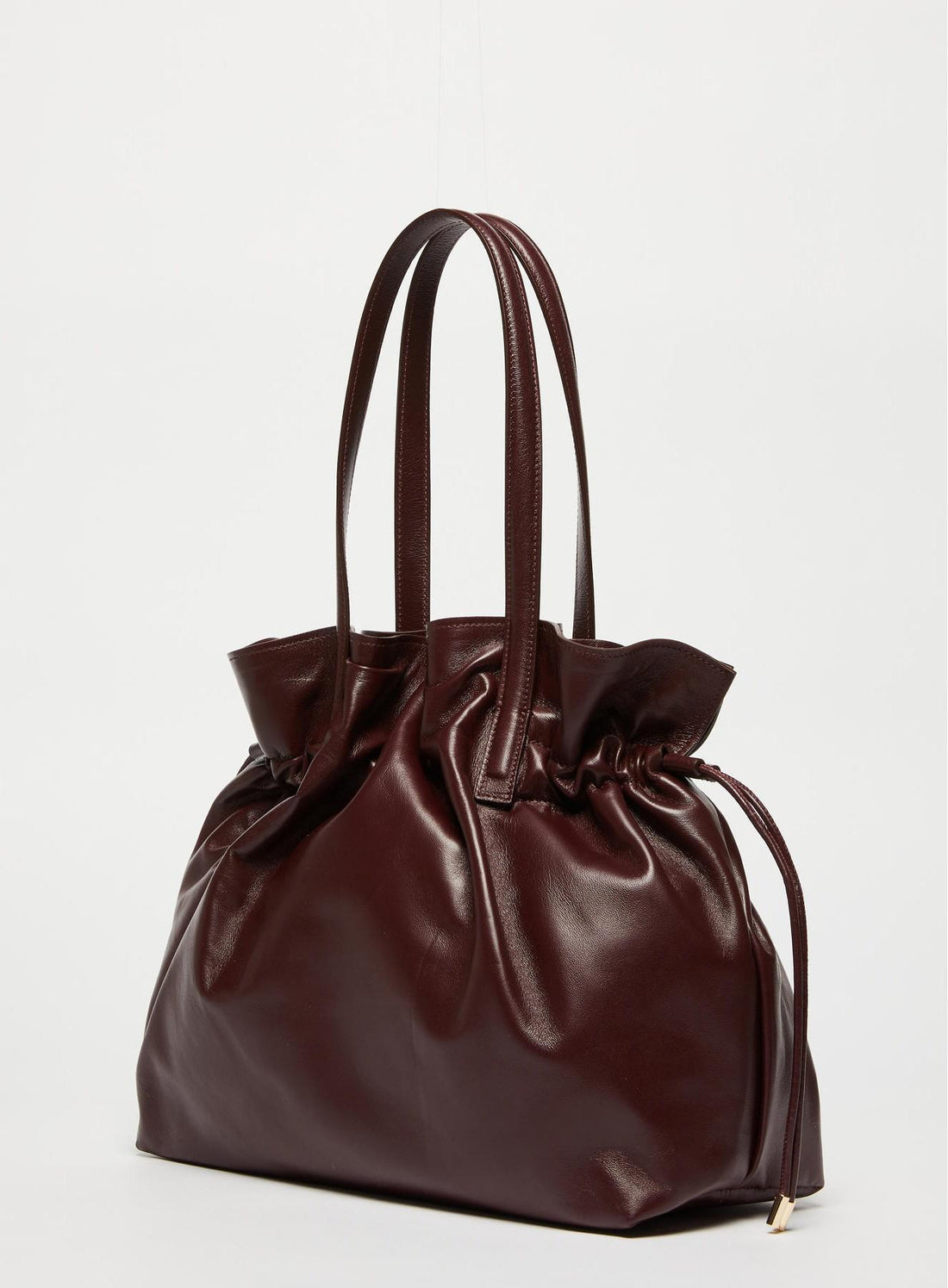 tote bag in nappa IMPATTO 005 MARella ACCESSORI 