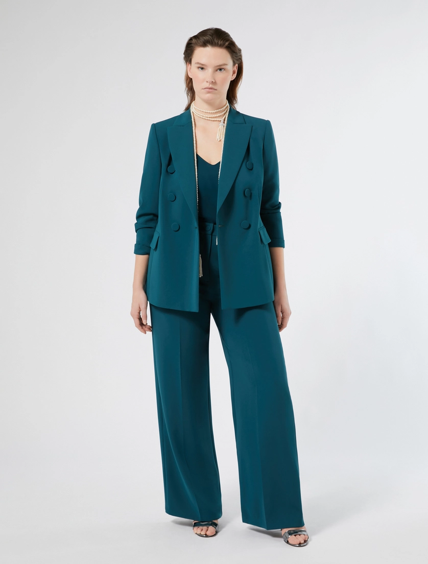 giacca blazer doppiopetto ANABELA 030 MARINA RINALDI 