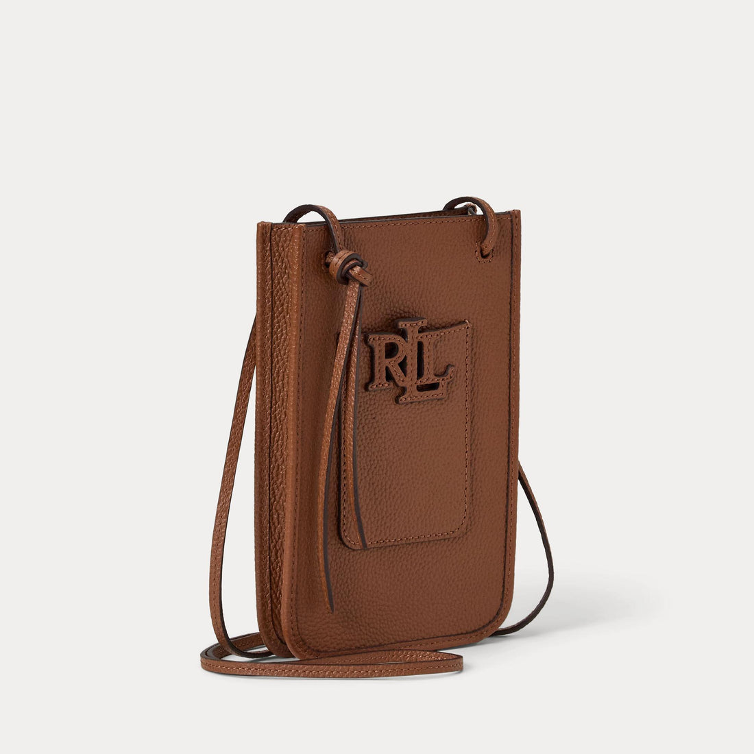 borsetta porta cellulare 432-966780 002 RALPH LAUREN POLO 