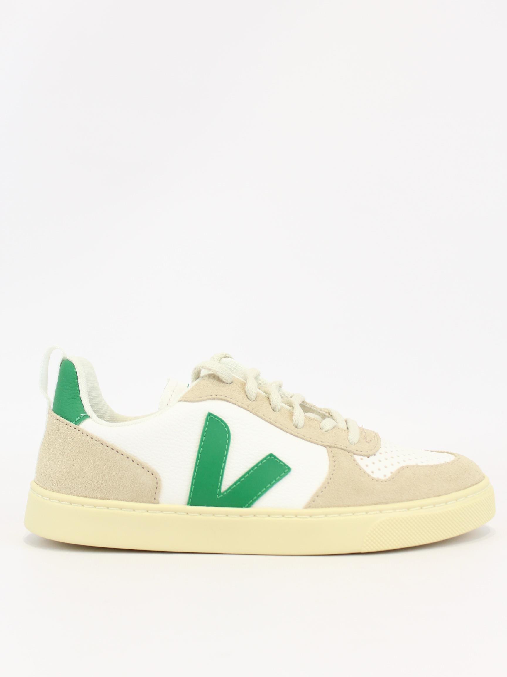 sneakers con lacci CX0503225C ALMOND VEJA 
