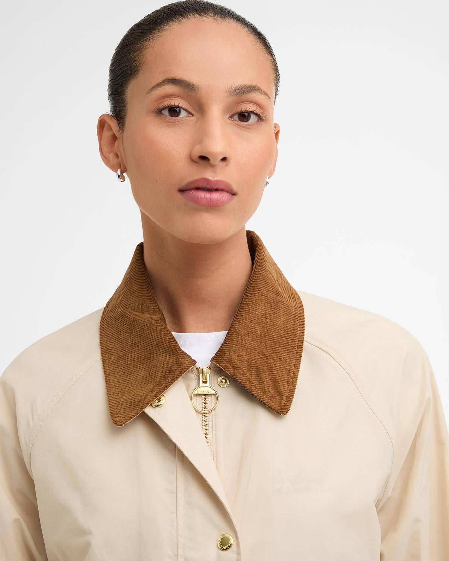 giubbino antipioggia medland LSP0304 LSP CR31 BARBOUR 