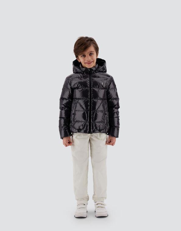 giubbino gloss PI000011X 12220Z 9300 Herno 